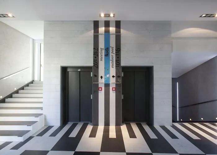 Arthotel & Park Otel Lecce