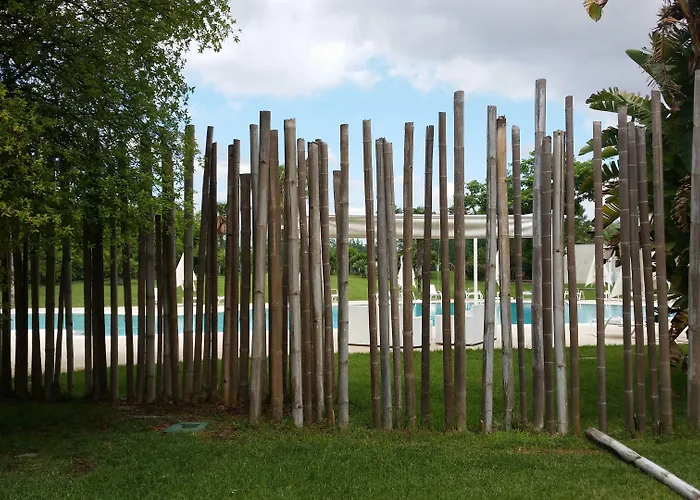 Arthotel & Park Otel 4*