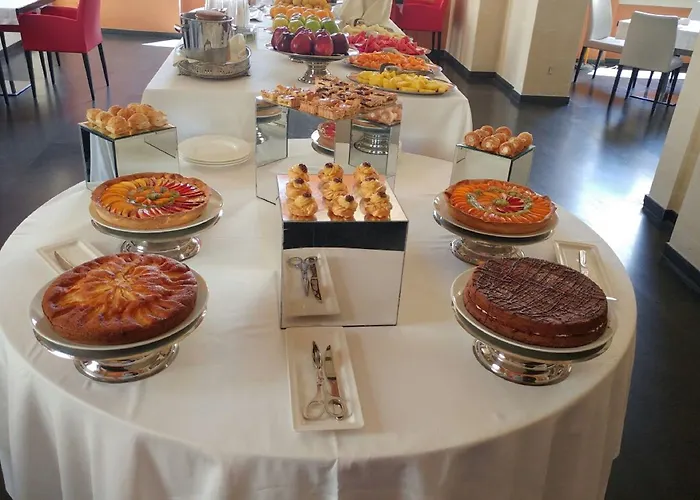 Arthotel & Park Szálloda 4*