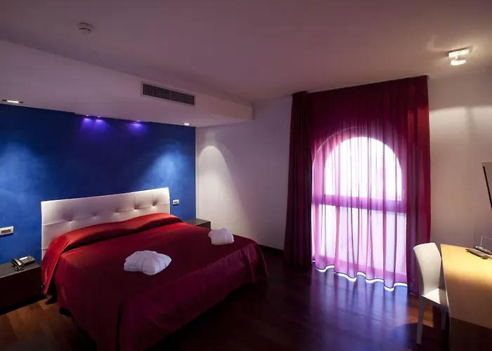 Arthotel & Park Otel