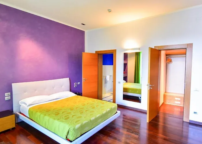 Arthotel & Park Lecce