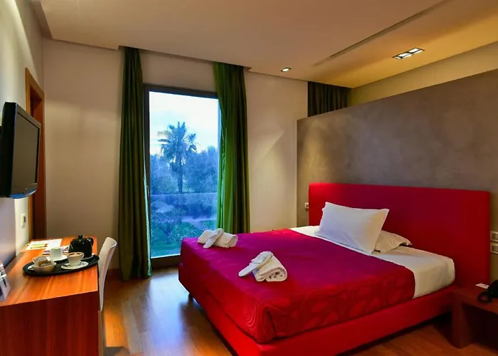 Arthotel & Park Otel