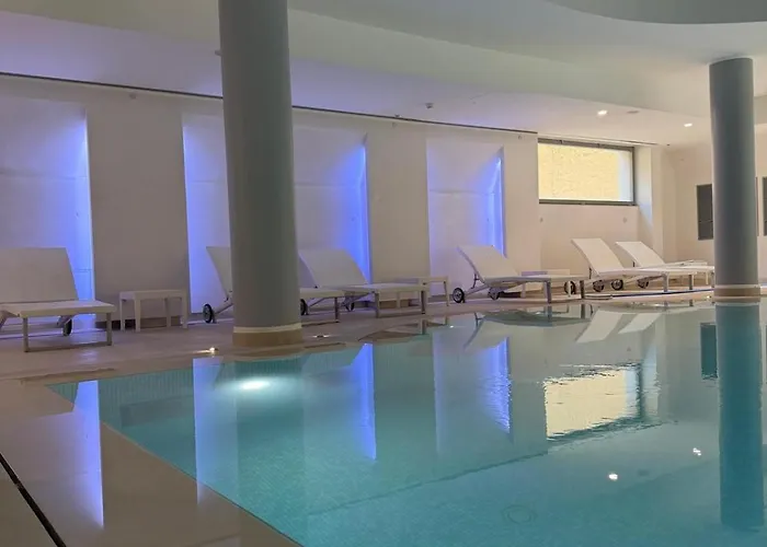 Arthotel & Park Otel Lecce