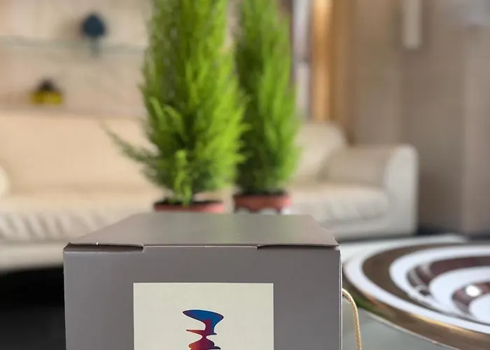 Arthotel & Park מלון