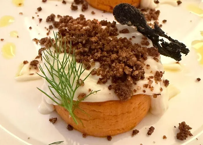 Otel Arthotel & Park Lecce