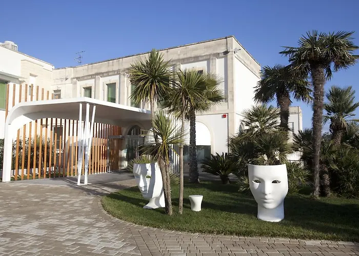 Arthotel & Park Otel