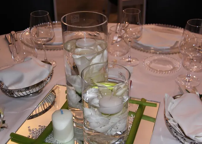 Arthotel & Park Otel