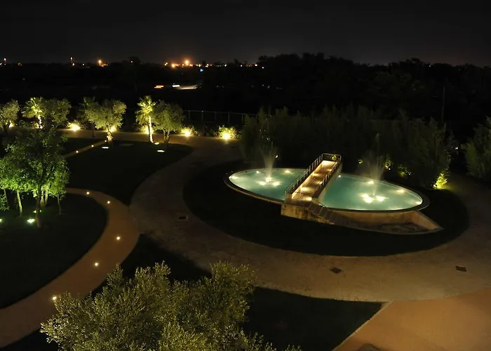 Arthotel & Park Szálloda