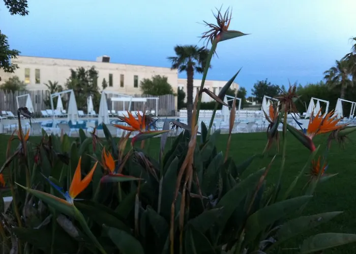 Szálloda Arthotel & Park 4*