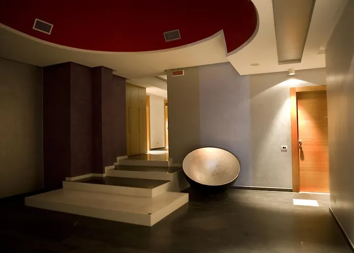 Otel Arthotel & Park 4*