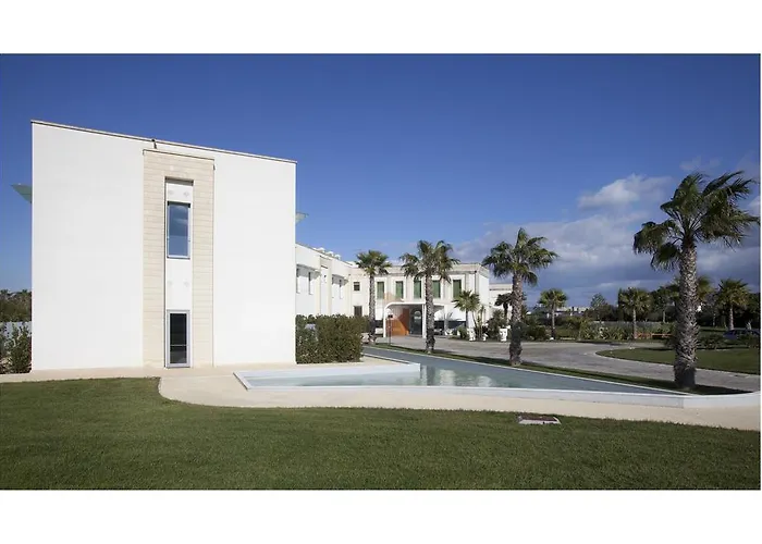 Otel Arthotel & Park