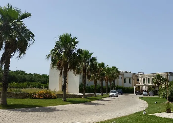 Arthotel & Park לצ'ה