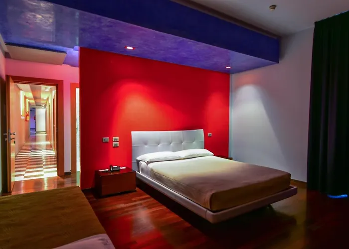 Arthotel & Park Lecce