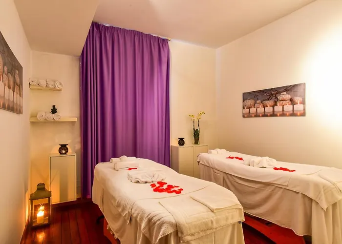 Arthotel & Park Otel